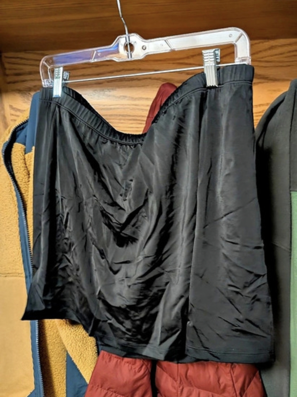 Women's Swim Skirt